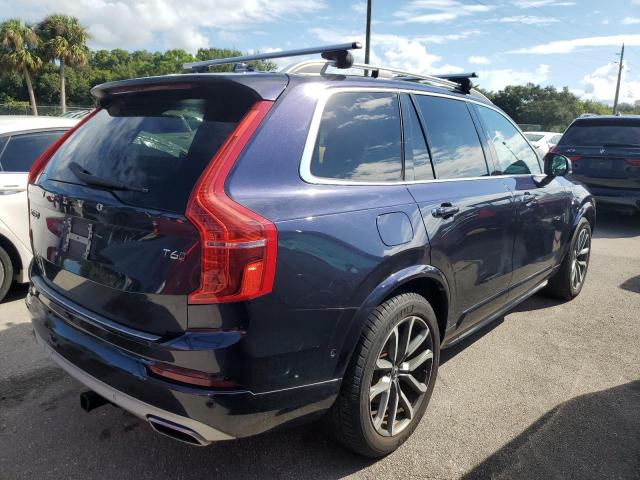 Photo 2 VIN: YV4A22PK7G1083221 - VOLVO XC90 T6 