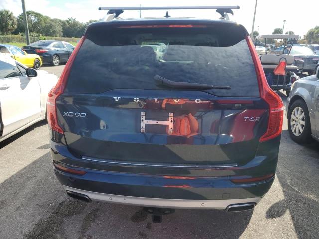 Photo 5 VIN: YV4A22PK7G1083221 - VOLVO XC90 T6 