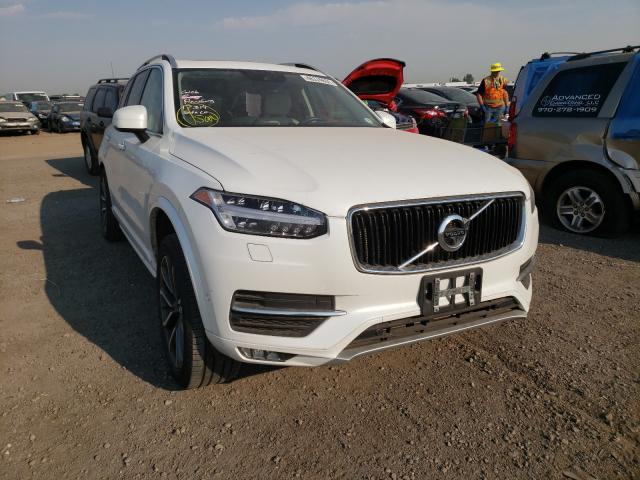 Photo 0 VIN: YV4A22PK7G1087088 - VOLVO XC90 T6 