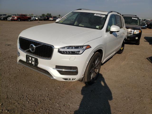 Photo 1 VIN: YV4A22PK7G1087088 - VOLVO XC90 T6 