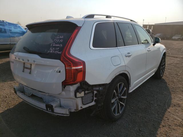 Photo 3 VIN: YV4A22PK7G1087088 - VOLVO XC90 T6 