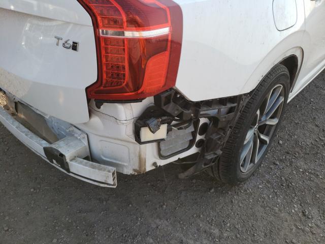 Photo 8 VIN: YV4A22PK7G1087088 - VOLVO XC90 T6 