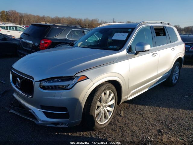 Photo 1 VIN: YV4A22PK7G1088600 - VOLVO XC90 