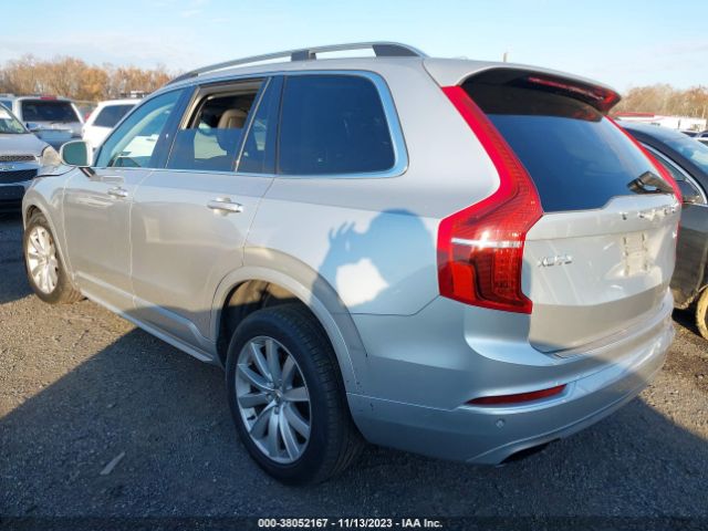 Photo 2 VIN: YV4A22PK7G1088600 - VOLVO XC90 