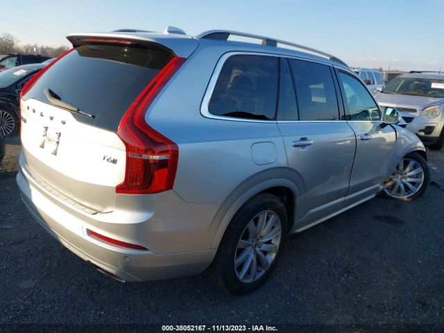 Photo 3 VIN: YV4A22PK7G1088600 - VOLVO XC90 