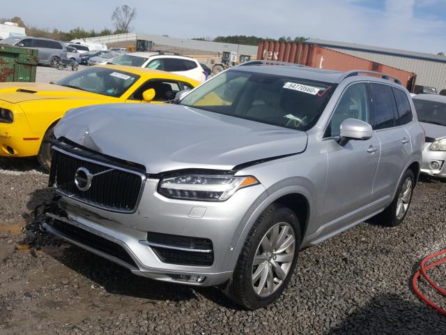 Photo 1 VIN: YV4A22PK7G1093229 - VOLVO XC90 T6 