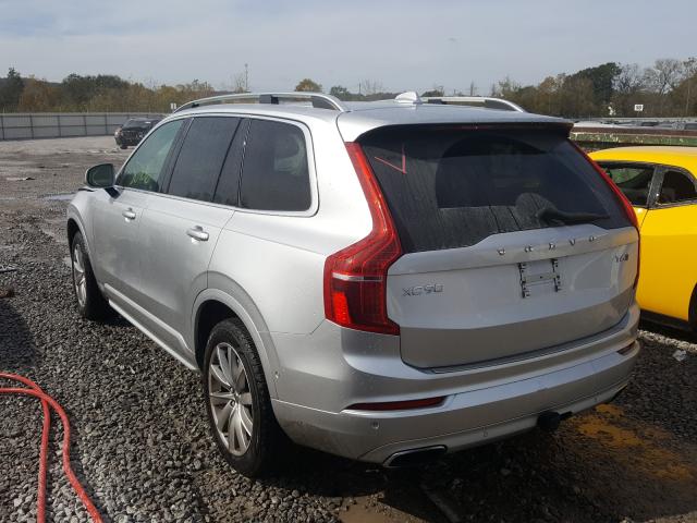 Photo 2 VIN: YV4A22PK7G1093229 - VOLVO XC90 T6 