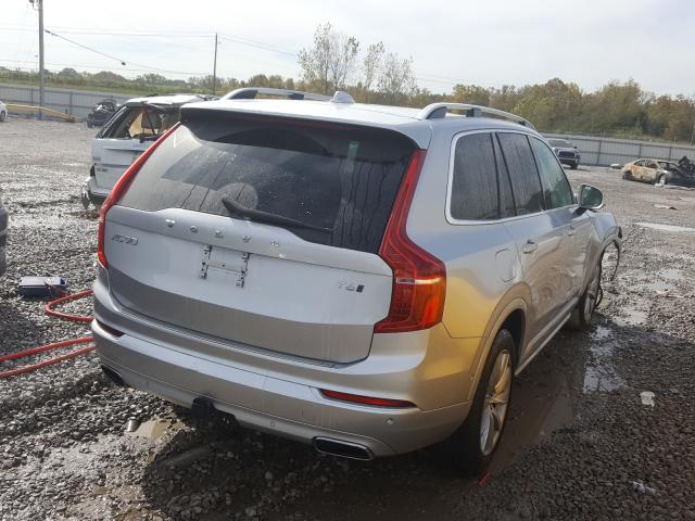 Photo 3 VIN: YV4A22PK7G1093229 - VOLVO XC90 T6 