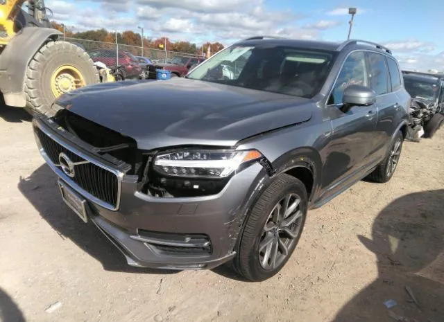 Photo 1 VIN: YV4A22PK7G1093831 - VOLVO XC90 