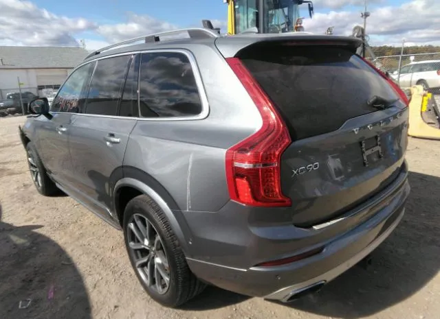 Photo 2 VIN: YV4A22PK7G1093831 - VOLVO XC90 