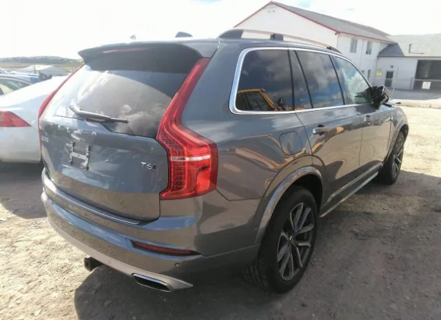 Photo 3 VIN: YV4A22PK7G1093831 - VOLVO XC90 