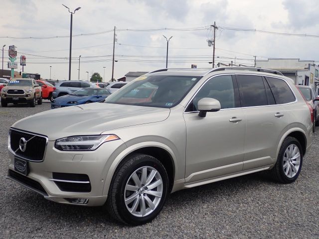 Photo 2 VIN: YV4A22PK7H1105705 - VOLVO XC90 