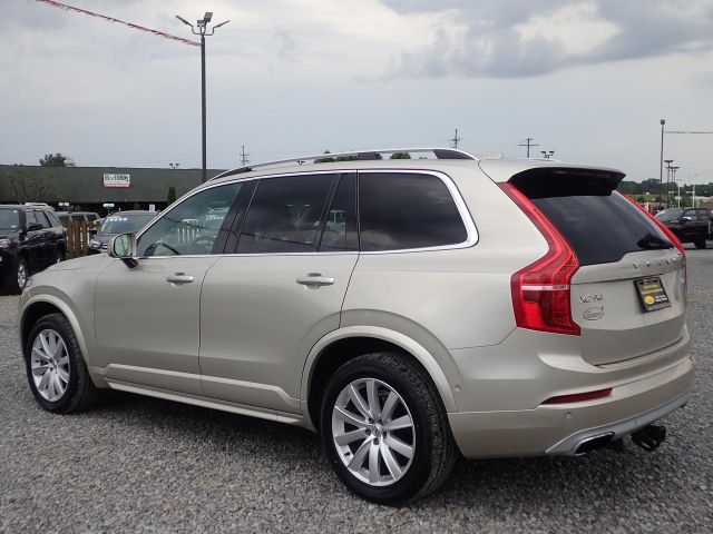 Photo 6 VIN: YV4A22PK7H1105705 - VOLVO XC90 