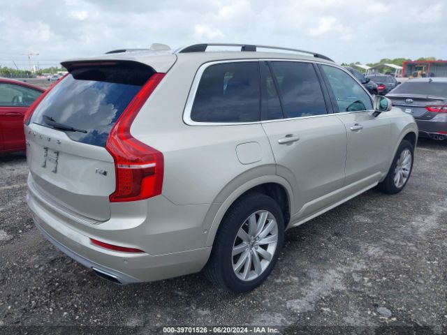 Photo 3 VIN: YV4A22PK7H1107180 - VOLVO XC90 