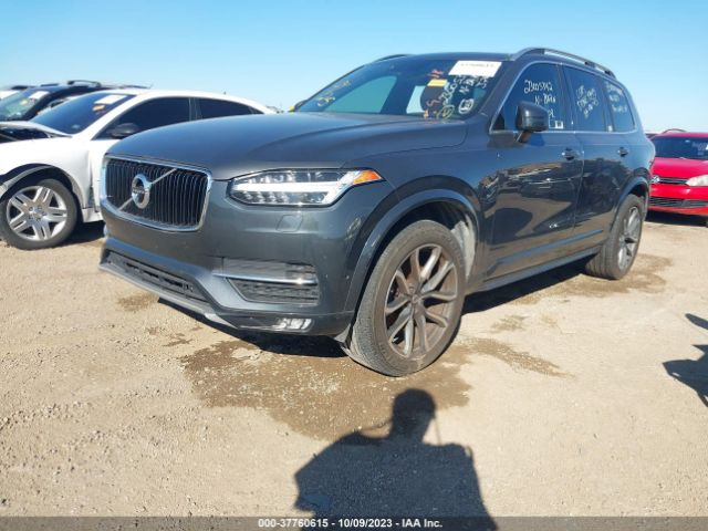 Photo 1 VIN: YV4A22PK7H1117840 - VOLVO XC90 