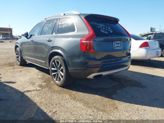 Photo 2 VIN: YV4A22PK7H1117840 - VOLVO XC90 