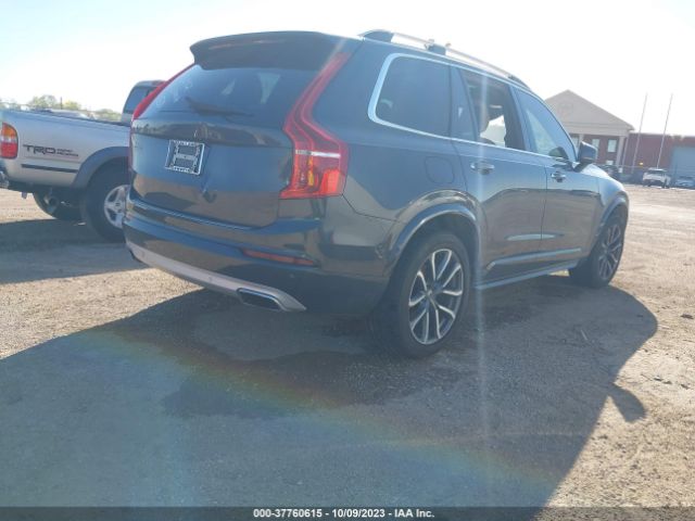 Photo 3 VIN: YV4A22PK7H1117840 - VOLVO XC90 