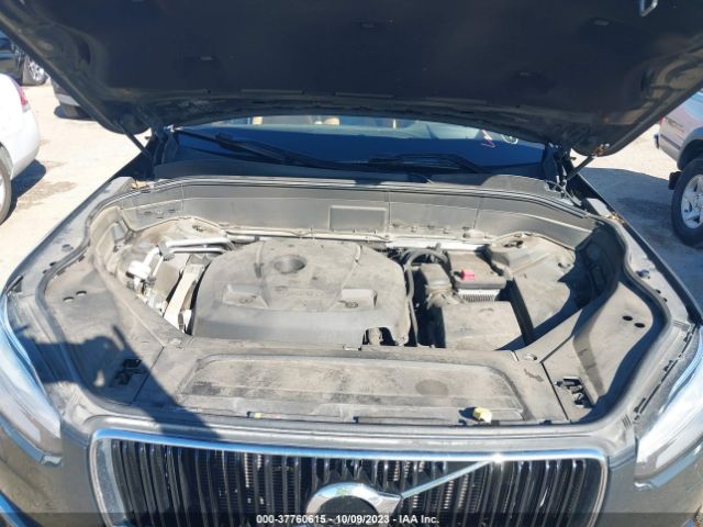 Photo 9 VIN: YV4A22PK7H1117840 - VOLVO XC90 