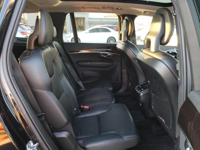 Photo 10 VIN: YV4A22PK7H1120009 - VOLVO XC90 T6 