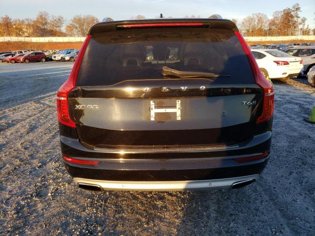 Photo 5 VIN: YV4A22PK7H1120009 - VOLVO XC90 T6 