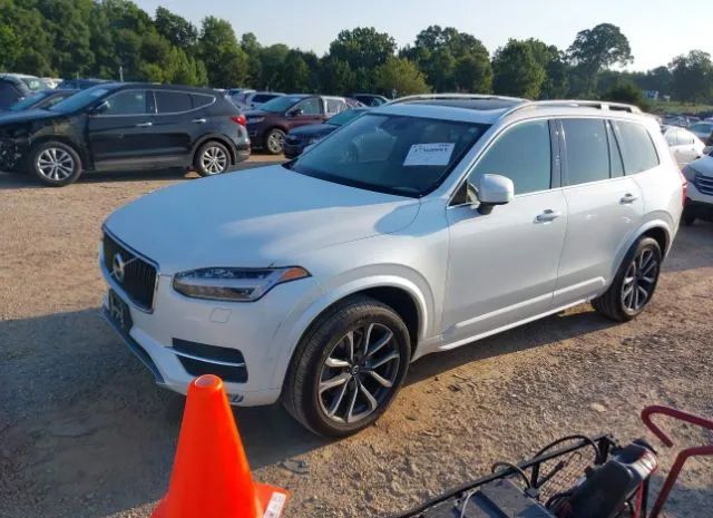 Photo 1 VIN: YV4A22PK7H1135271 - VOLVO XC90 