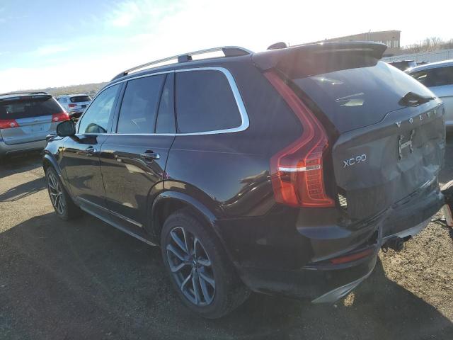 Photo 1 VIN: YV4A22PK7H1137053 - VOLVO XC90 T6 