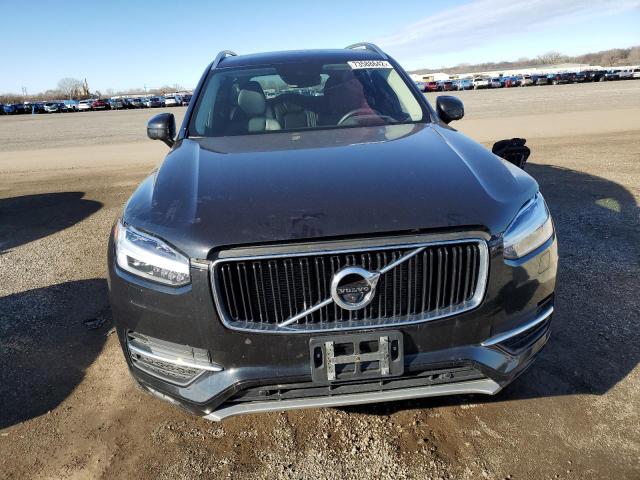 Photo 4 VIN: YV4A22PK7H1137053 - VOLVO XC90 T6 