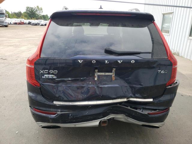 Photo 5 VIN: YV4A22PK7H1163894 - VOLVO XC90 