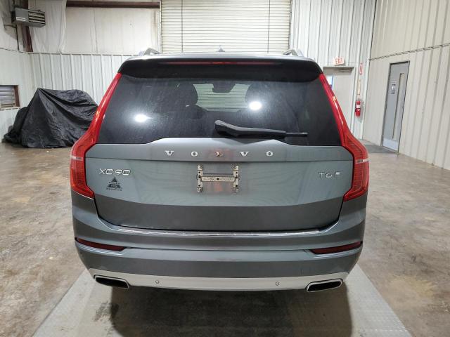 Photo 5 VIN: YV4A22PK7H1170232 - VOLVO XC90 