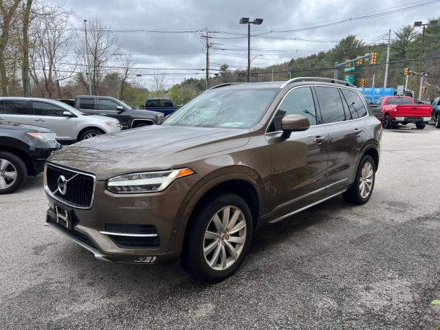 Photo 1 VIN: YV4A22PK7H1178993 - VOLVO XC90 