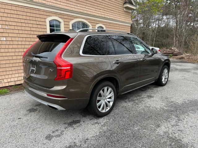 Photo 3 VIN: YV4A22PK7H1178993 - VOLVO XC90 