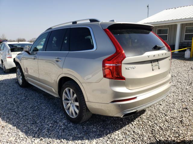 Photo 2 VIN: YV4A22PK7J1190339 - VOLVO XC90 T6 