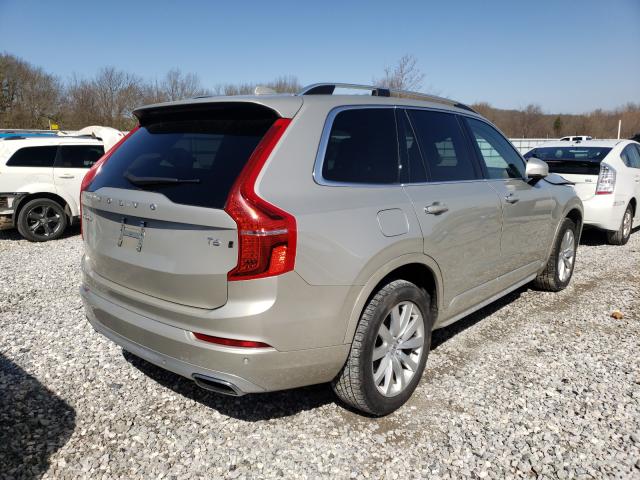 Photo 3 VIN: YV4A22PK7J1190339 - VOLVO XC90 T6 