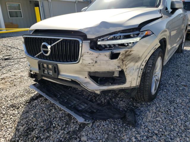 Photo 8 VIN: YV4A22PK7J1190339 - VOLVO XC90 T6 