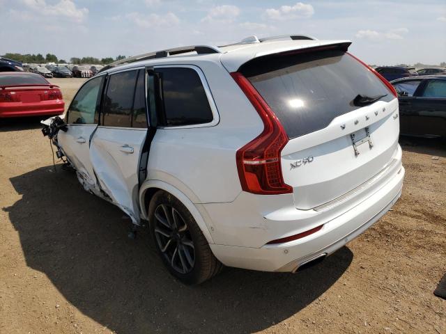 Photo 1 VIN: YV4A22PK7J1200075 - VOLVO XC90 T6 