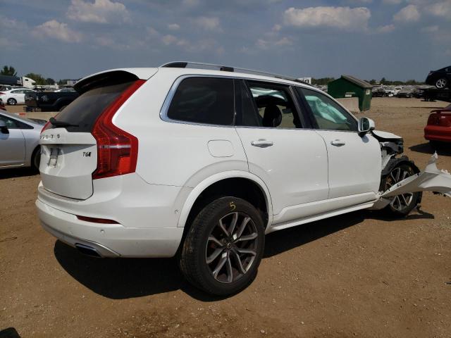 Photo 2 VIN: YV4A22PK7J1200075 - VOLVO XC90 T6 