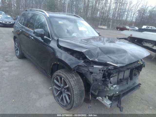 Photo 0 VIN: YV4A22PK7J1217989 - VOLVO XC90 