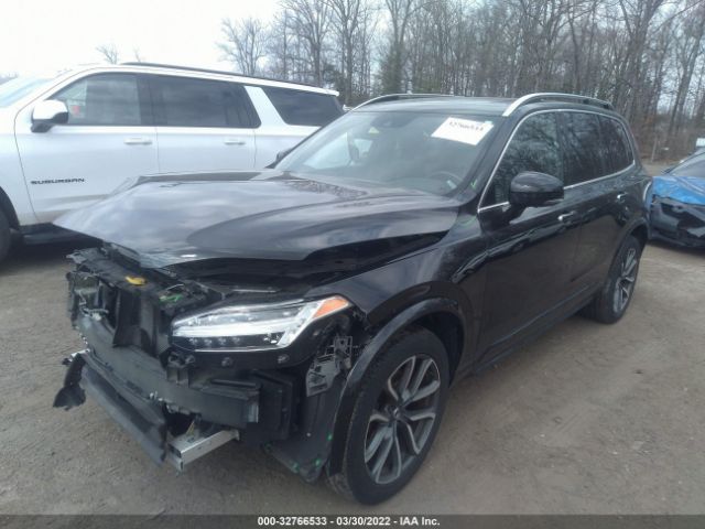 Photo 1 VIN: YV4A22PK7J1217989 - VOLVO XC90 