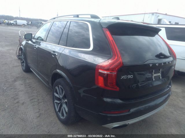 Photo 2 VIN: YV4A22PK7J1217989 - VOLVO XC90 