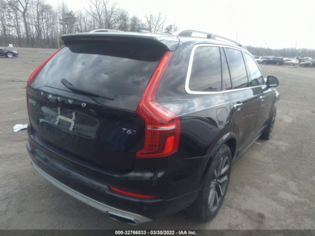 Photo 3 VIN: YV4A22PK7J1217989 - VOLVO XC90 