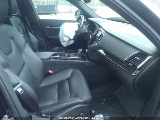 Photo 4 VIN: YV4A22PK7J1217989 - VOLVO XC90 