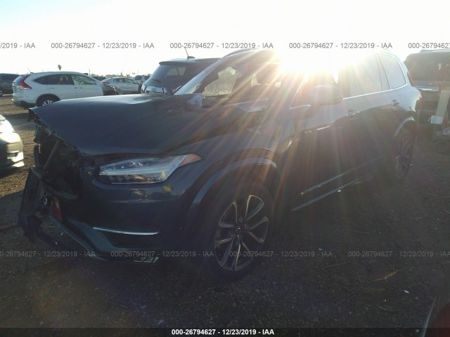 Photo 1 VIN: YV4A22PK7J1325366 - VOLVO XC90 