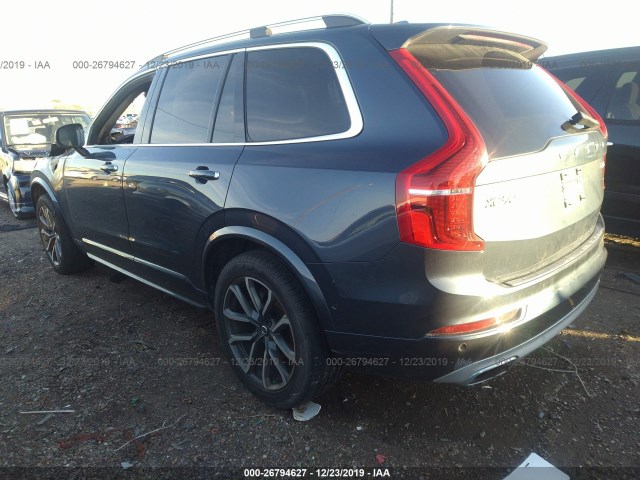 Photo 2 VIN: YV4A22PK7J1325366 - VOLVO XC90 