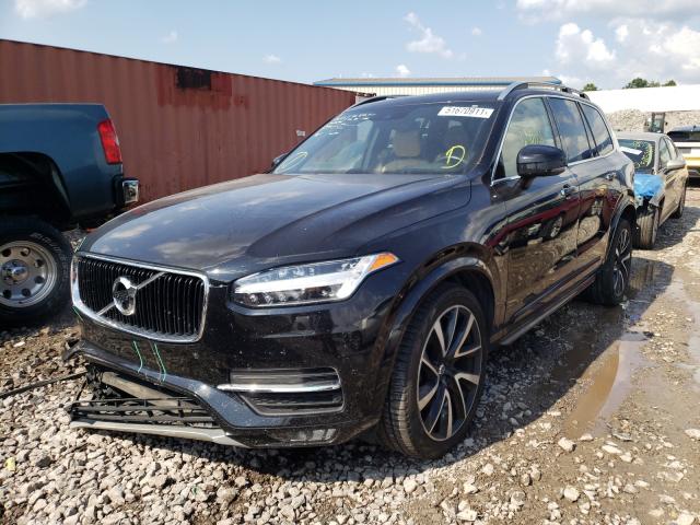 Photo 1 VIN: YV4A22PK7J1333564 - VOLVO XC90 T6 