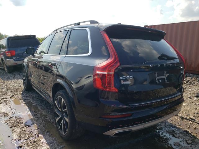 Photo 2 VIN: YV4A22PK7J1333564 - VOLVO XC90 T6 