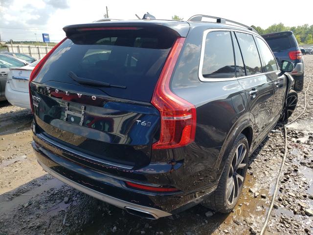 Photo 3 VIN: YV4A22PK7J1333564 - VOLVO XC90 T6 