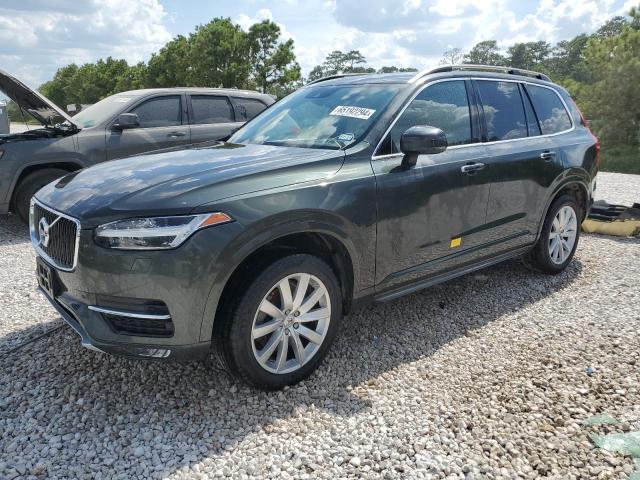 Photo 0 VIN: YV4A22PK7J1334679 - VOLVO XC90 T6 