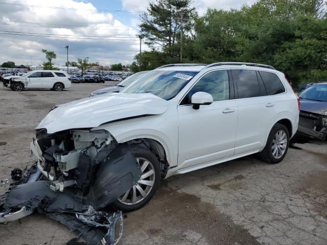 Photo 0 VIN: YV4A22PK7J1379590 - VOLVO XC90 T6 