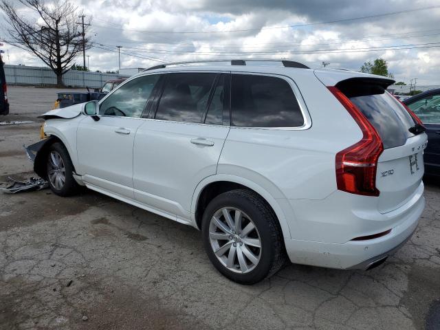 Photo 1 VIN: YV4A22PK7J1379590 - VOLVO XC90 T6 