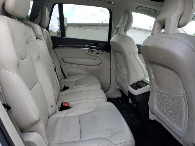 Photo 10 VIN: YV4A22PK7J1379590 - VOLVO XC90 T6 